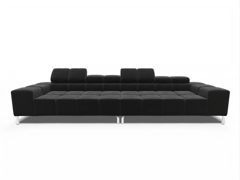 4-Sitzer Sofa